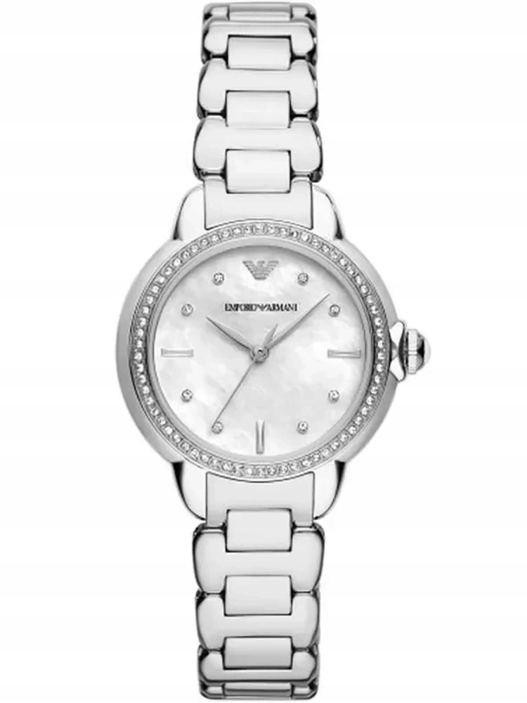 Dámské Hodinky Emporio Armani Mia AR11596 (zi545b) Krabička