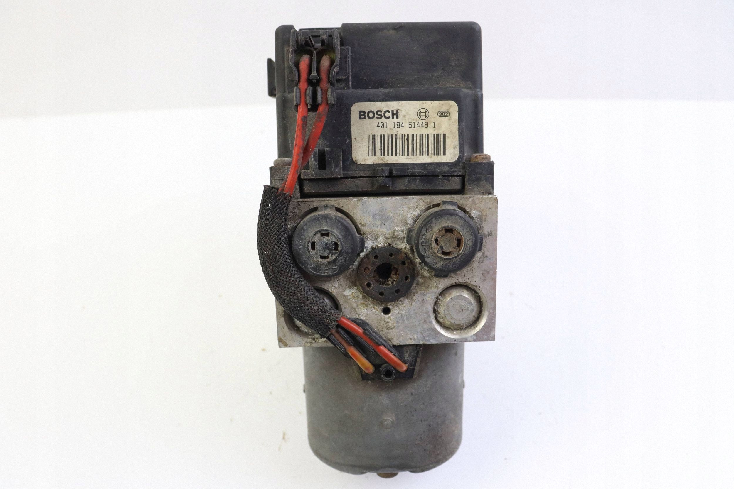 FORD TRANSIT MK6 Pompa ABS 1C15-2C285-AE 0265220538