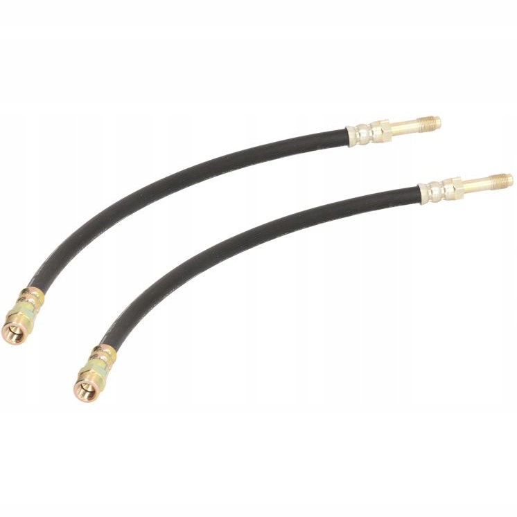 2× MAXGEAR 52-0169 тормозной шланг