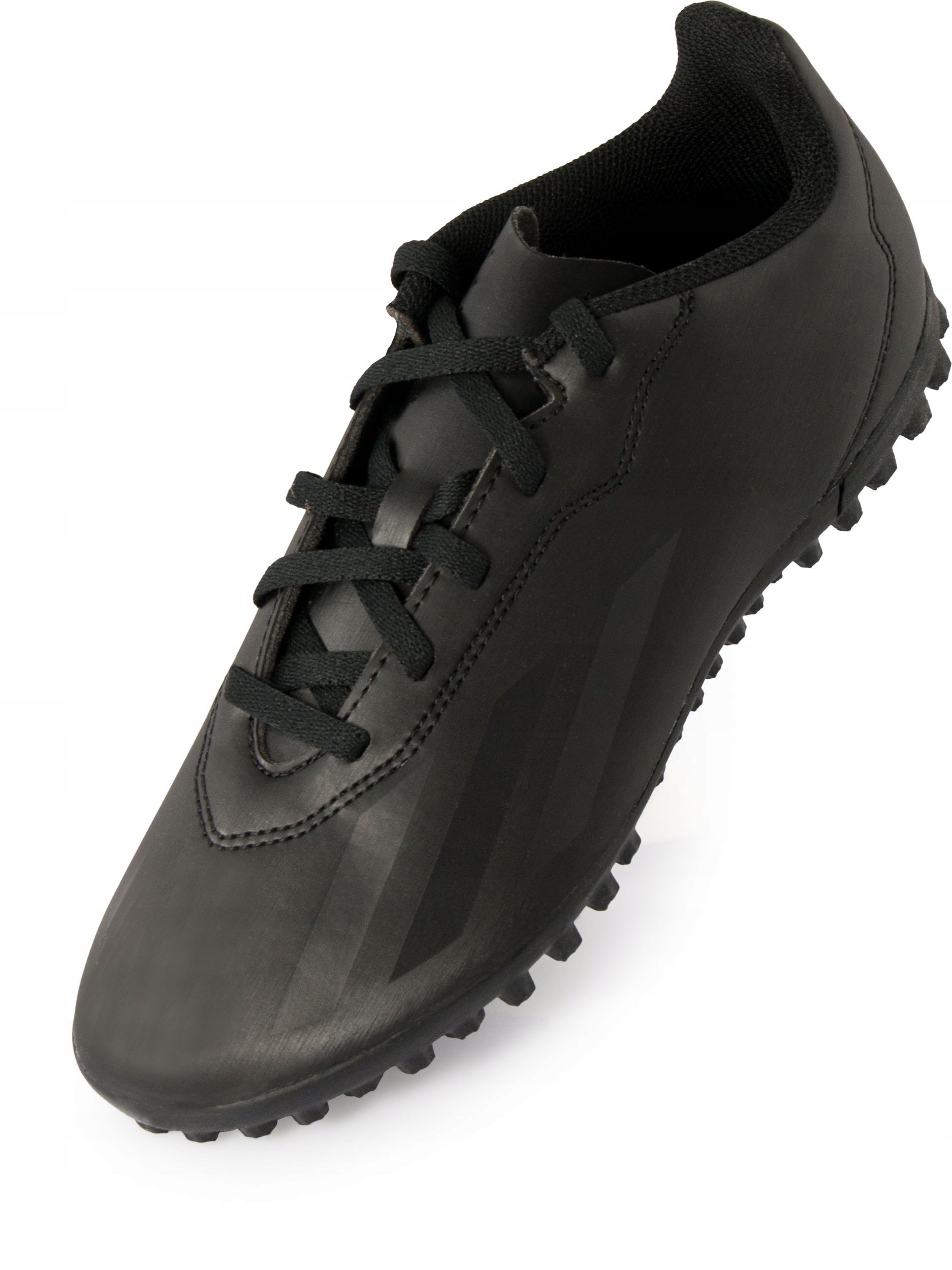 Adidas X Crazyfast 4 Tf Jr turfy, černé