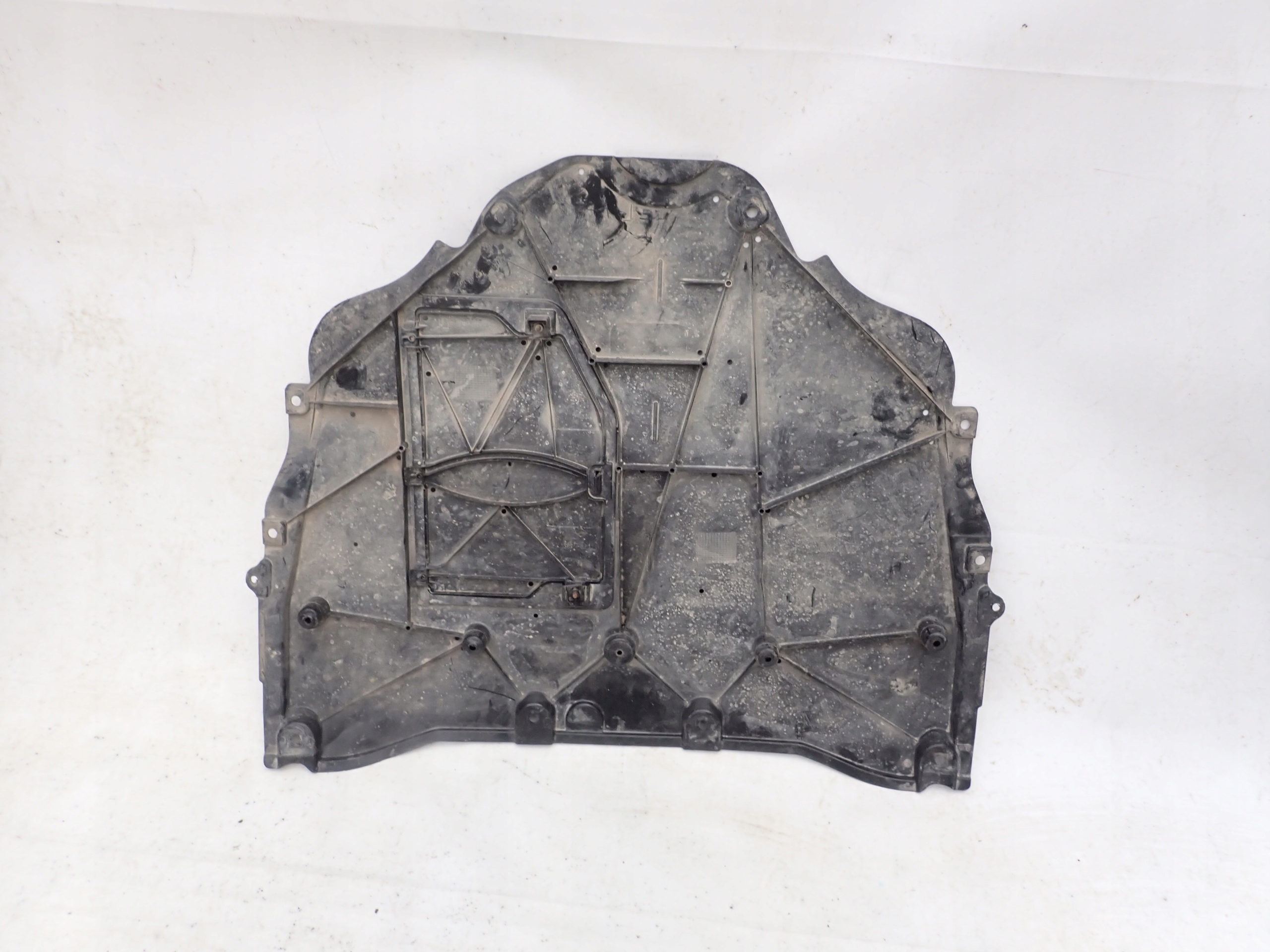 TOYOTA YARIS IV 4 20-> cover cover below engine