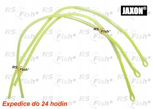 Lącznik muchowy Jaxon fluo