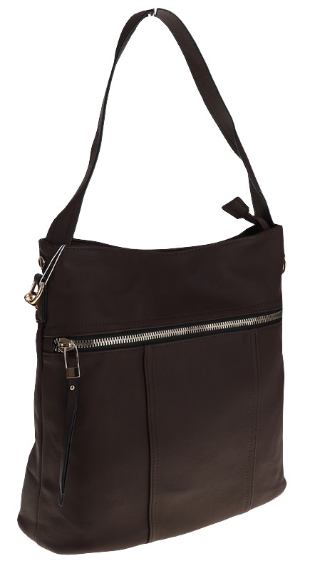 

Torebka Damska worek shopper listonoszka 900482