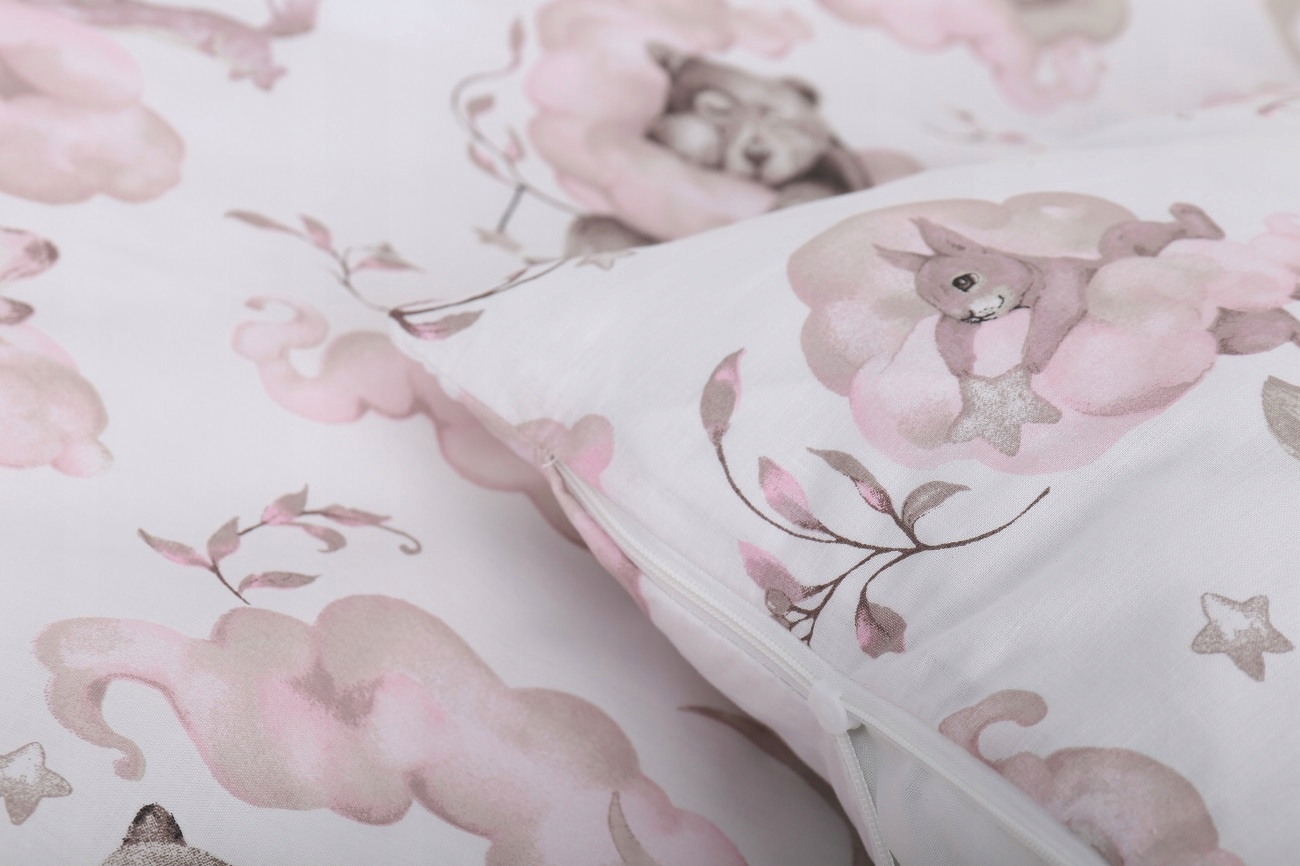 PRZEŚCIERADŁO DO GONDOLI WÓZKA KOŁYSKI BAWEŁNA BABYMAM Marka Babymam