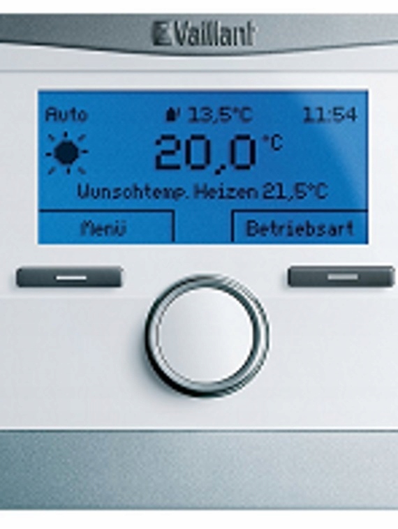 Vaillant Modul Vr 91 Diaľkové Ovládanie