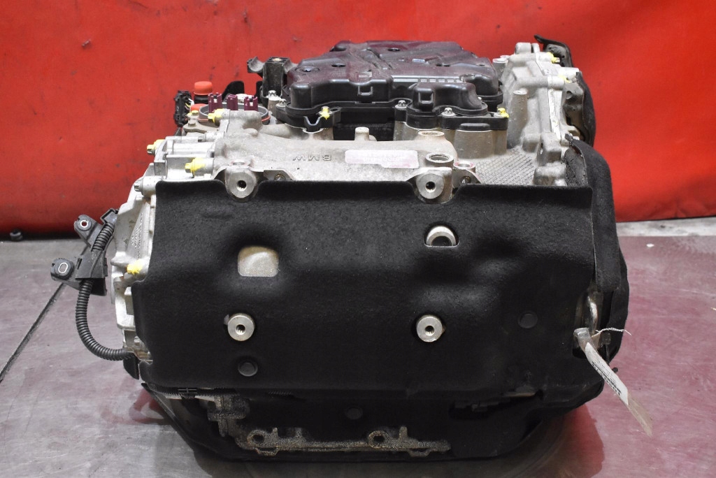 engine electrical rear BMW iX I20 M60 111.5 kWh xDRIVE 21-24