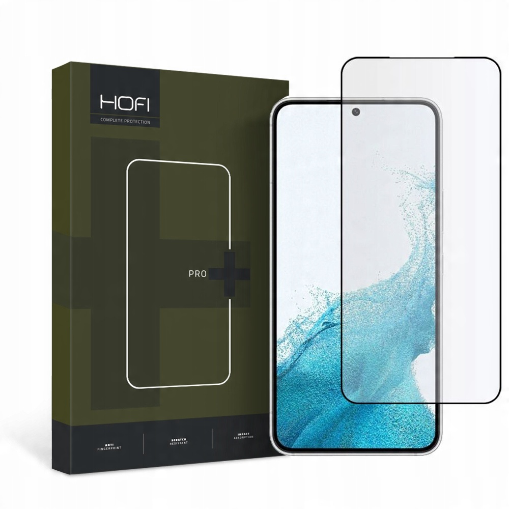 

Hofi Pełne Szkło Hartowane Do Galaxy S22
