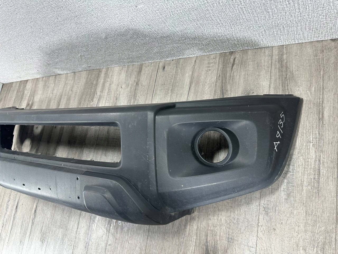 SUZUKI JIMNY IV 4 2018-> bumper front 71711-78R