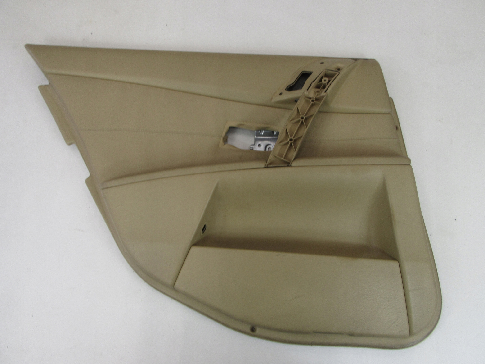 side upholstery door right right rear part BMW e60 e61 sedan KOMBI