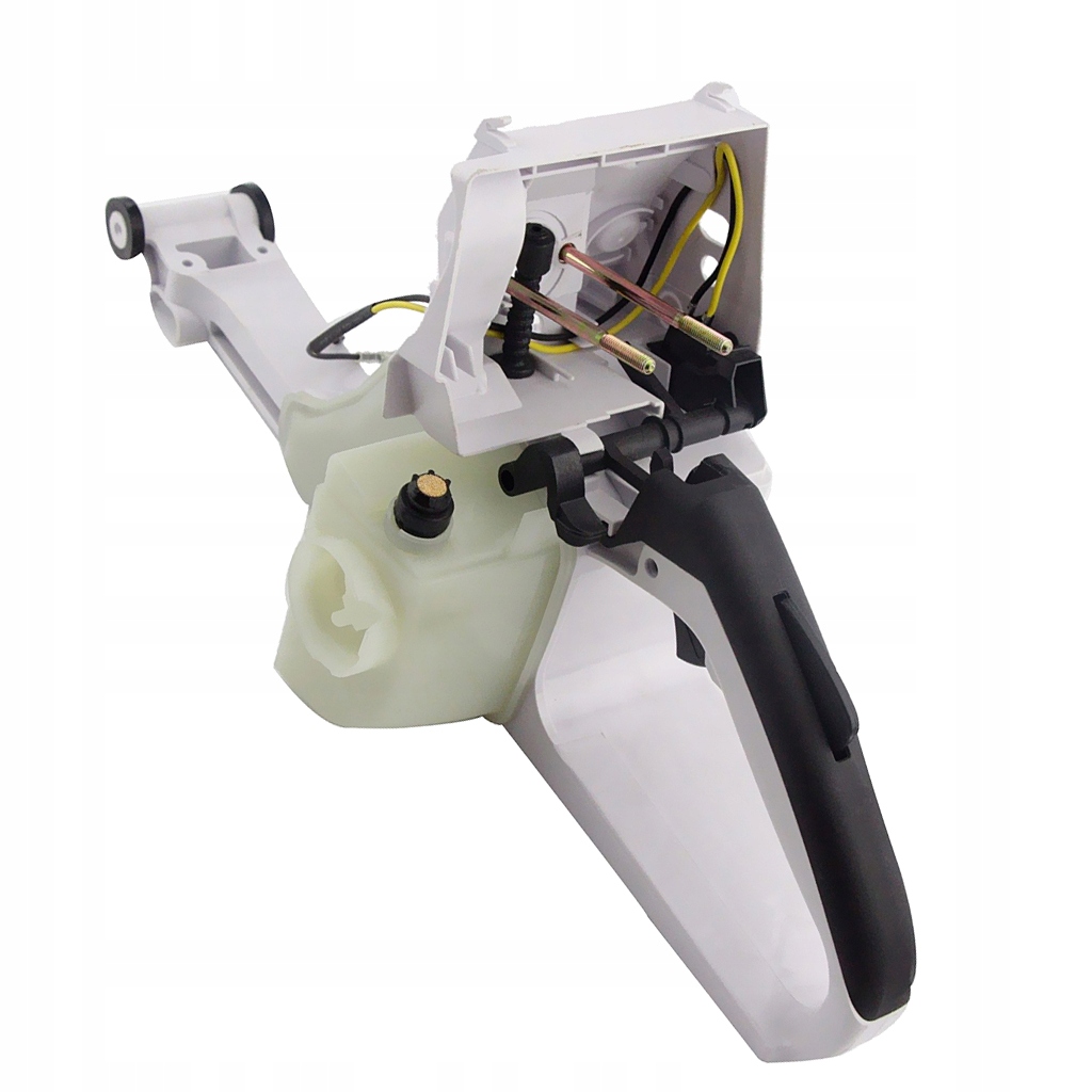 h-rear handle assembly for MS461 MS460