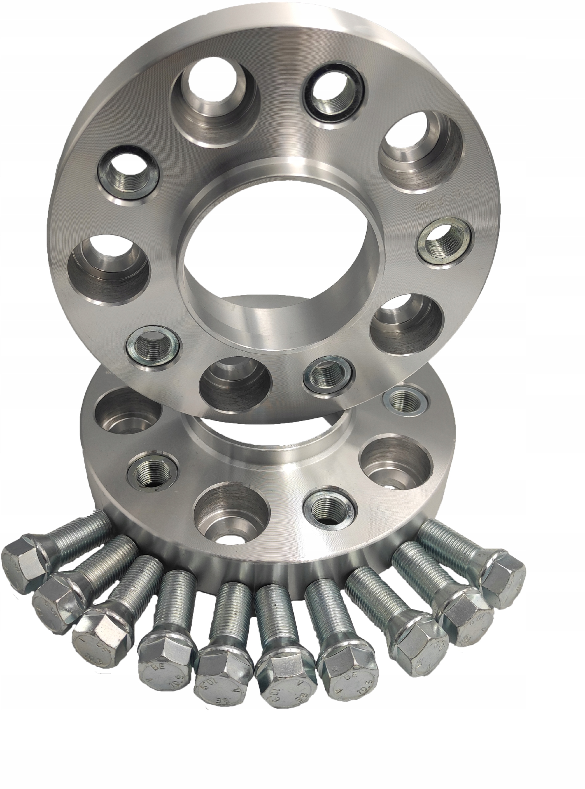 Винтовые распорки BMW 25mm F10 F11 F30 F31 F07