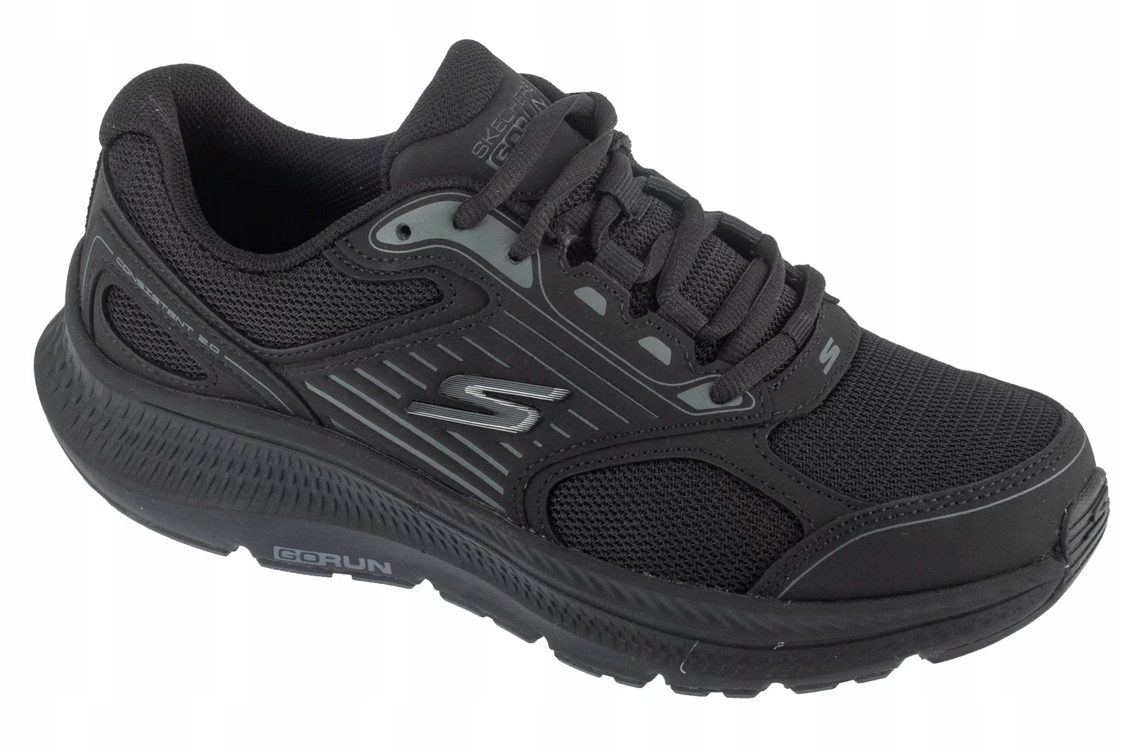 Skechers Go Run Consistent 2.0 Advantage 128606-BBK