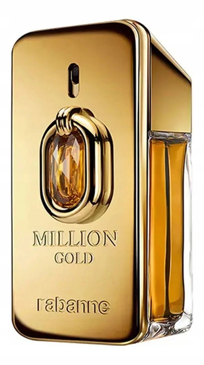 Paco Rabanne Million Gold Elixir Parfém sprej 50 ml