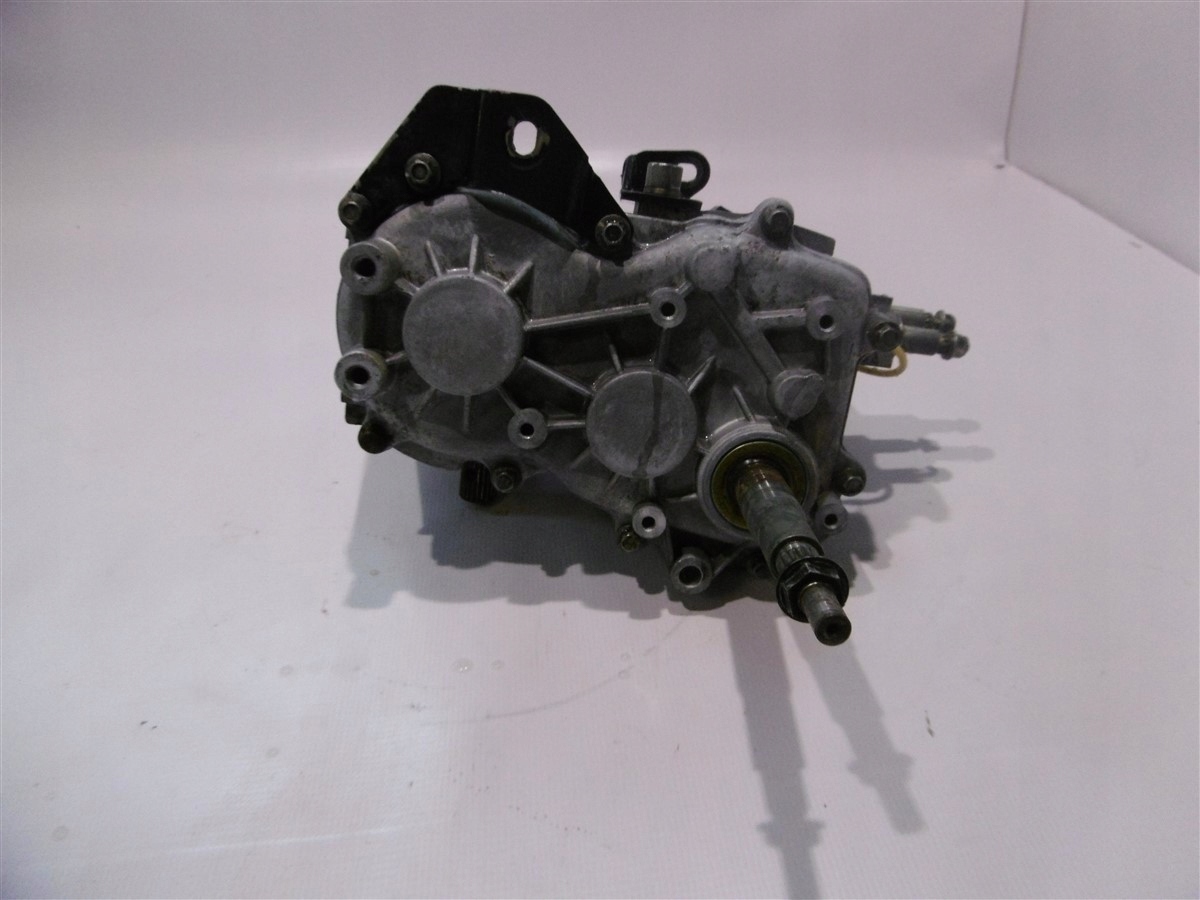 SKRZYNIA BIEGÓW LINHAI 300 Producent inny