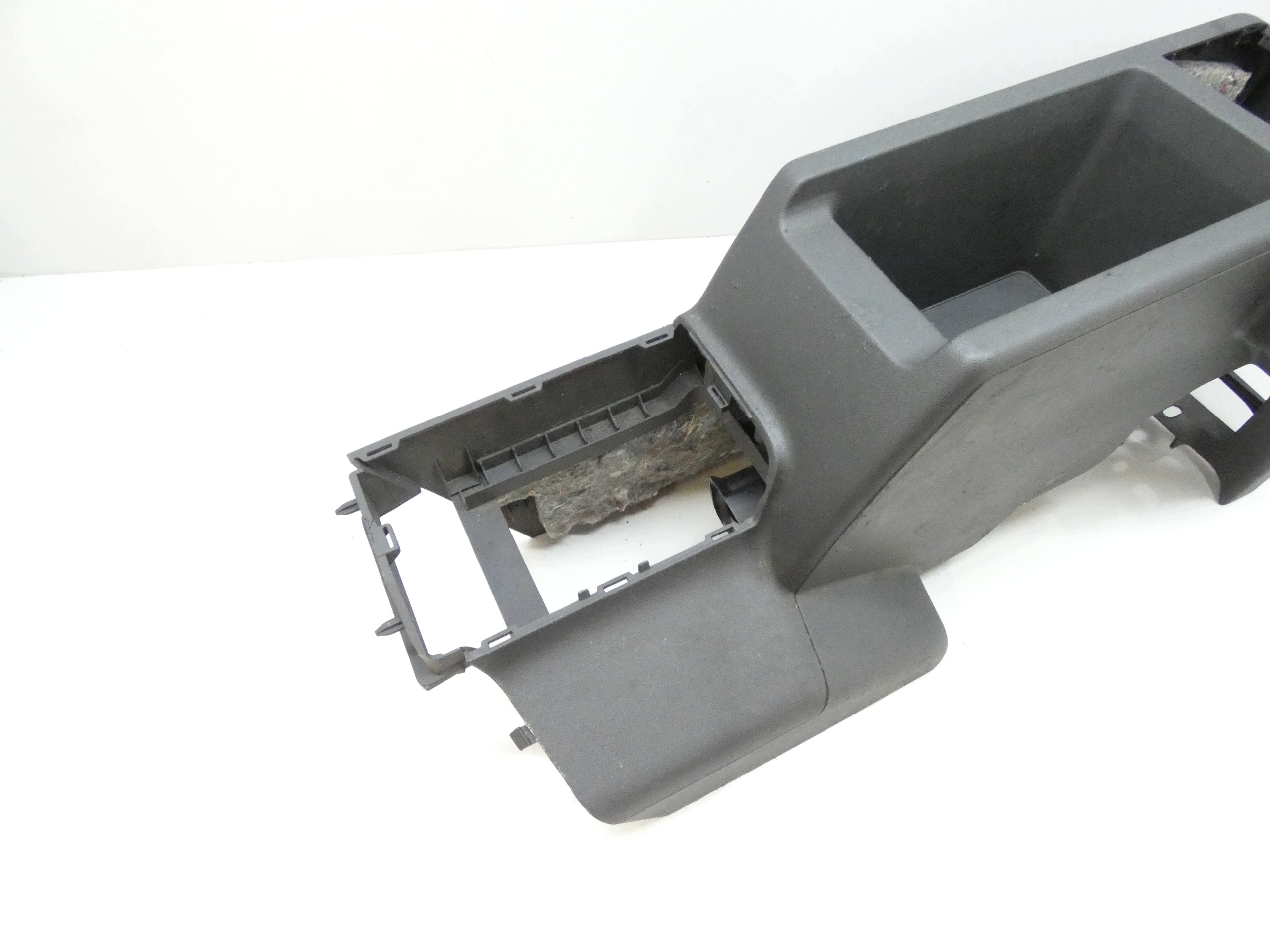 tunel stredný OPEL VECTRA C SIGNUM 02-08 24443163 čierny