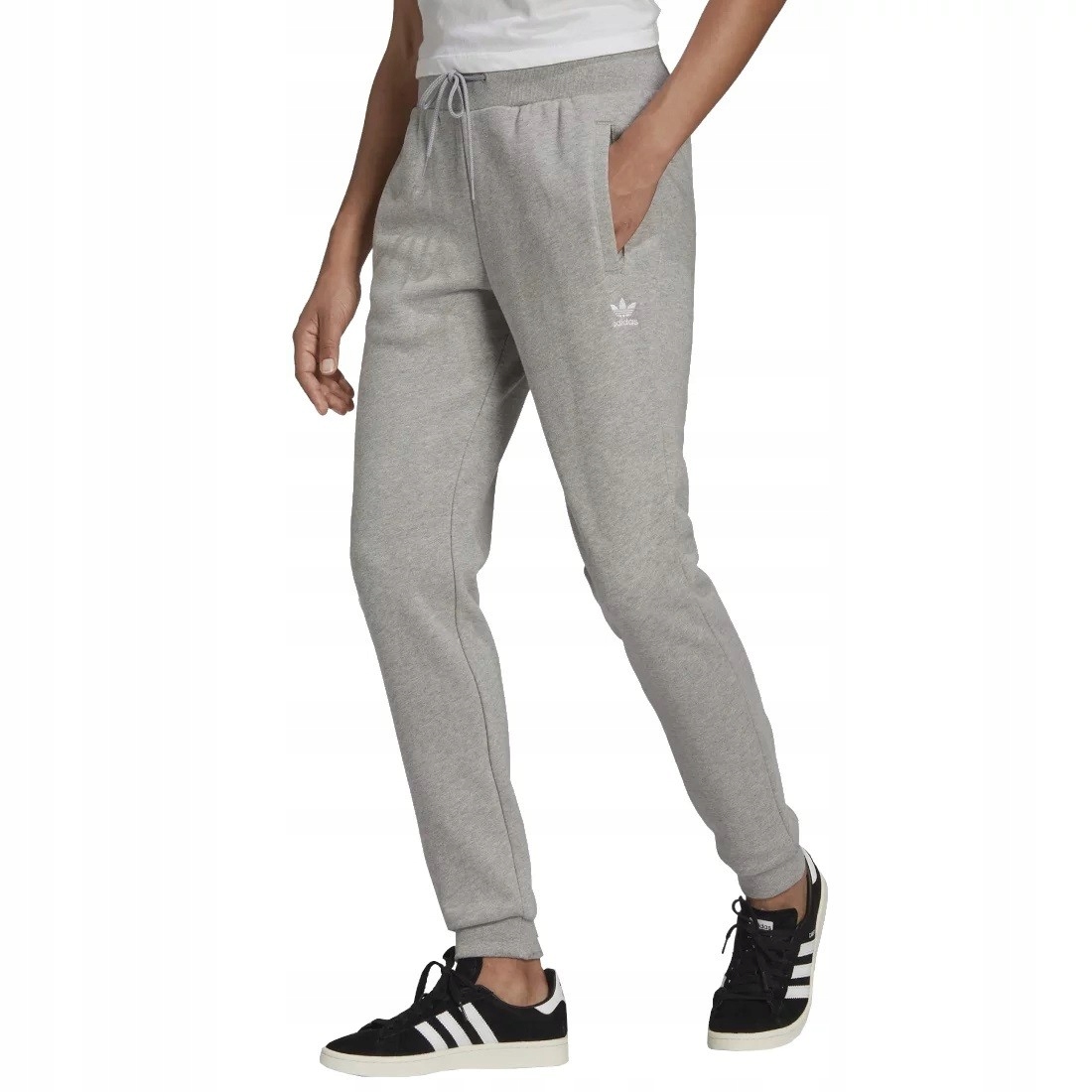 Dámské kalhoty Adidas Adicolor Essentials Slim Jo