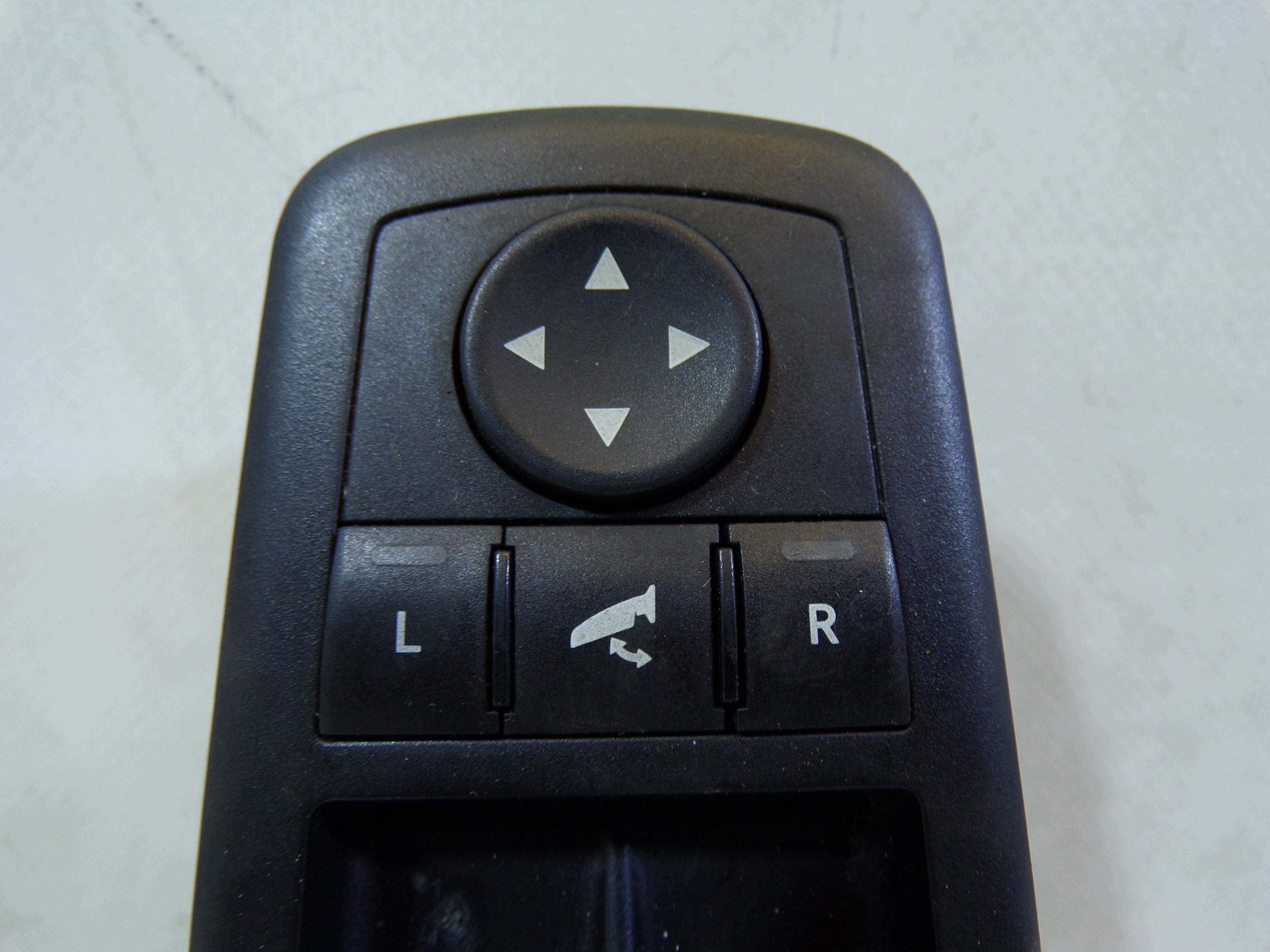 vezérlö panel SZYB LUSTEREK DODGE JOURNEY 04602534AF