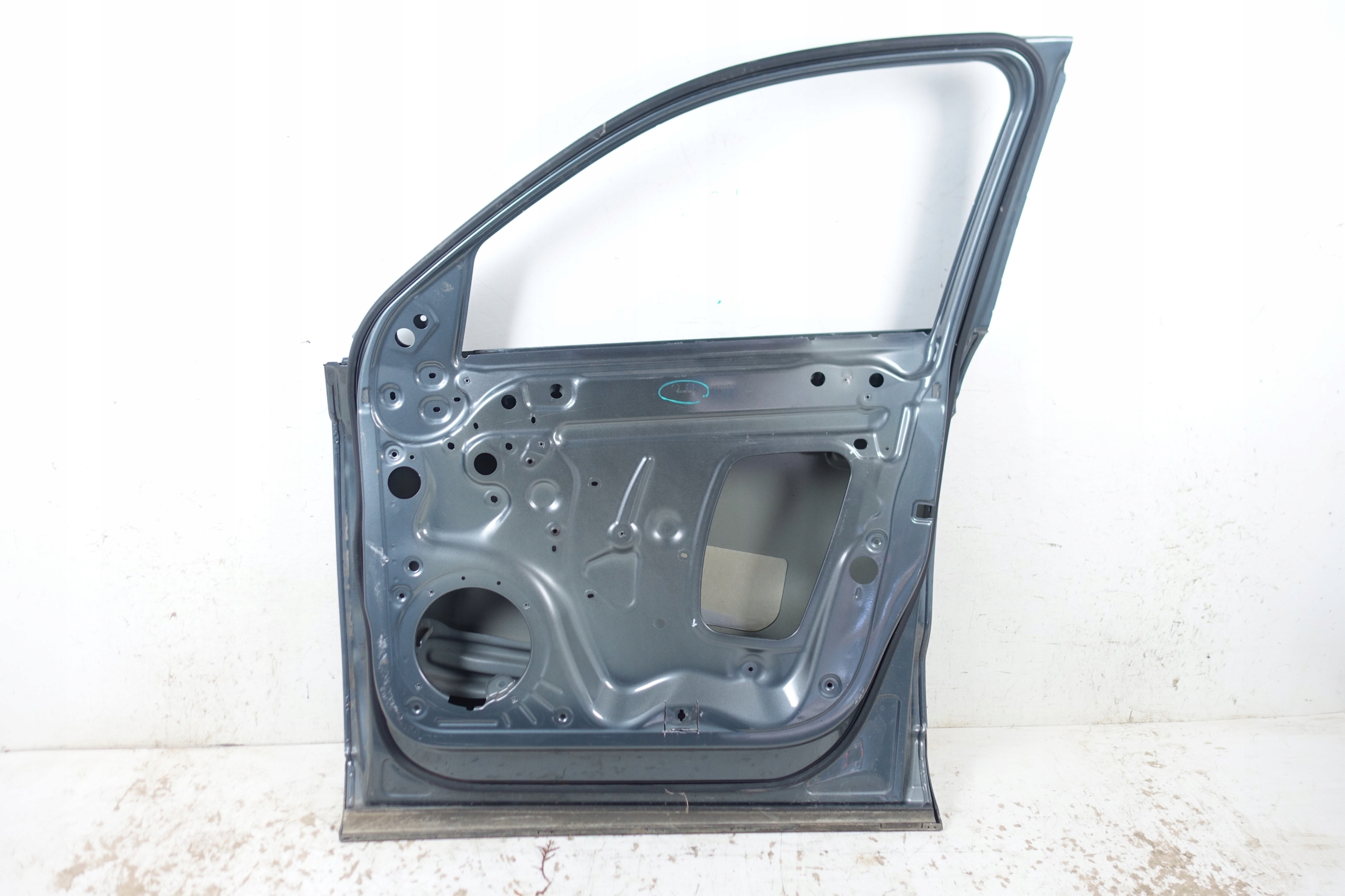 AUDI Q3 8U0 2011- door right front right front