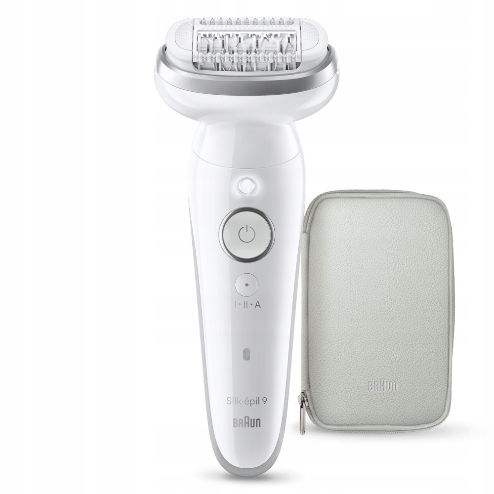 Braun Silk-épil 9 9-000