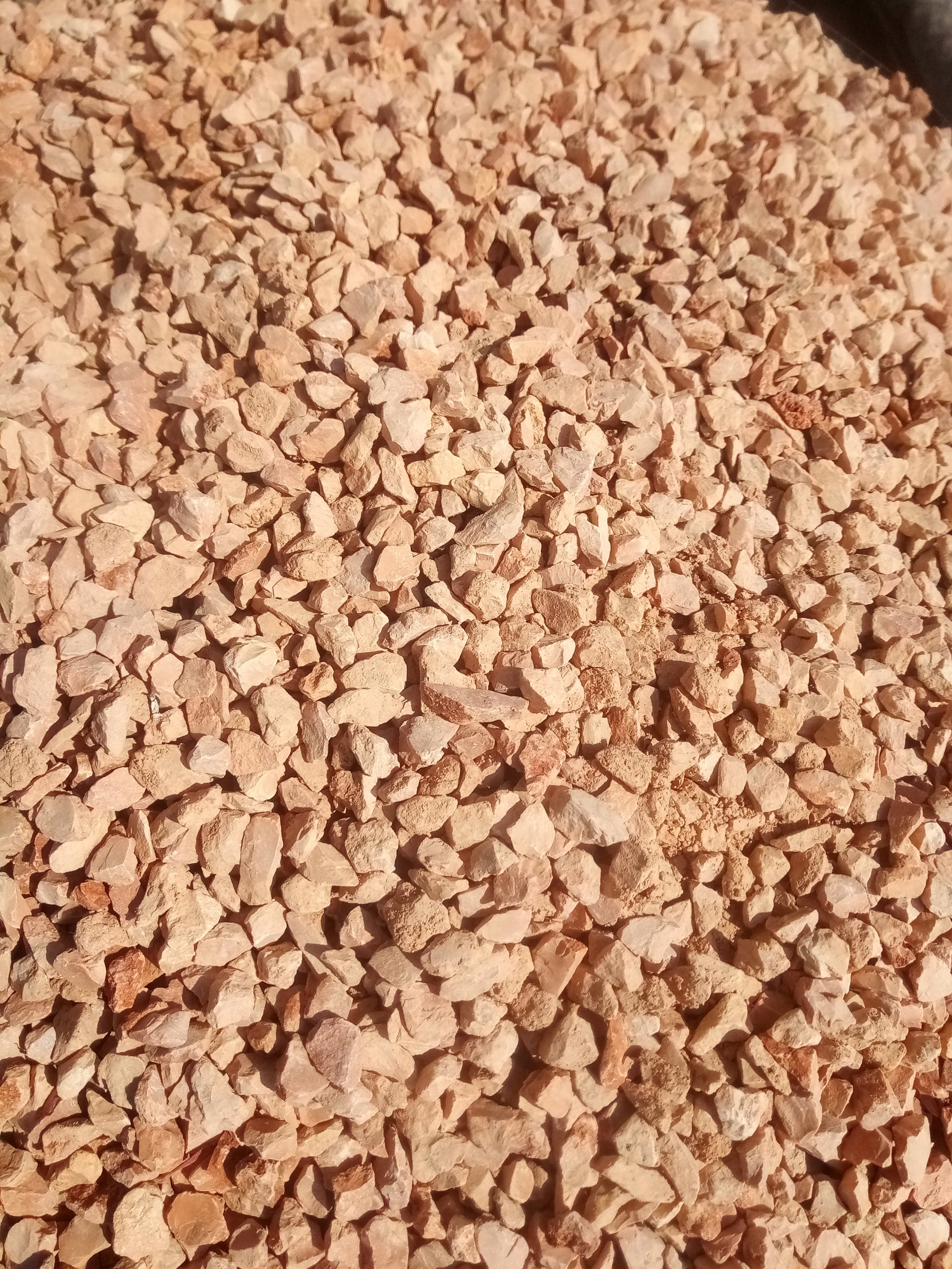 

Grys kamień miedziany Rosso Werona 8 16 1 kg