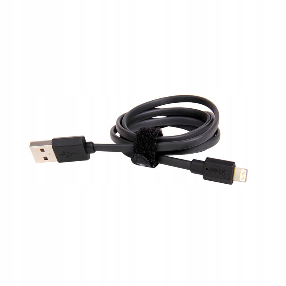 Kabel iWALK Trione i5 | USB-A - Lightning 1m Marka iWalk