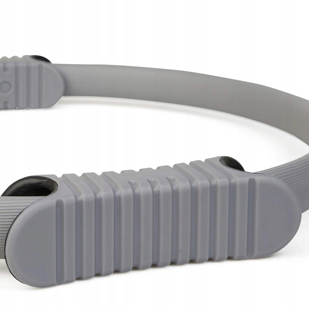 ELANEE Pilates Ring Do Ćwiczeń Mięśni Brzucha Pleców i Miednicy — miniatura 5