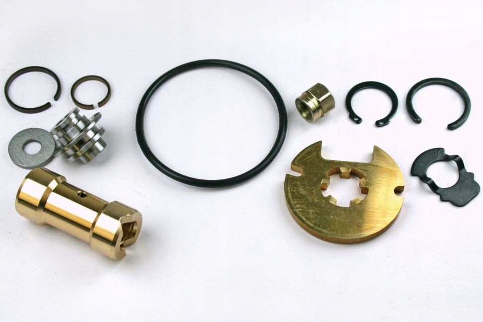 ZESTAW NAPRAWCZY KIT TURBO K03 04 5000-040-005