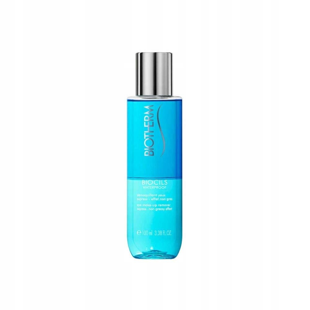 Odličovač očí BioClis Waterproof Biotherm (100 ml)