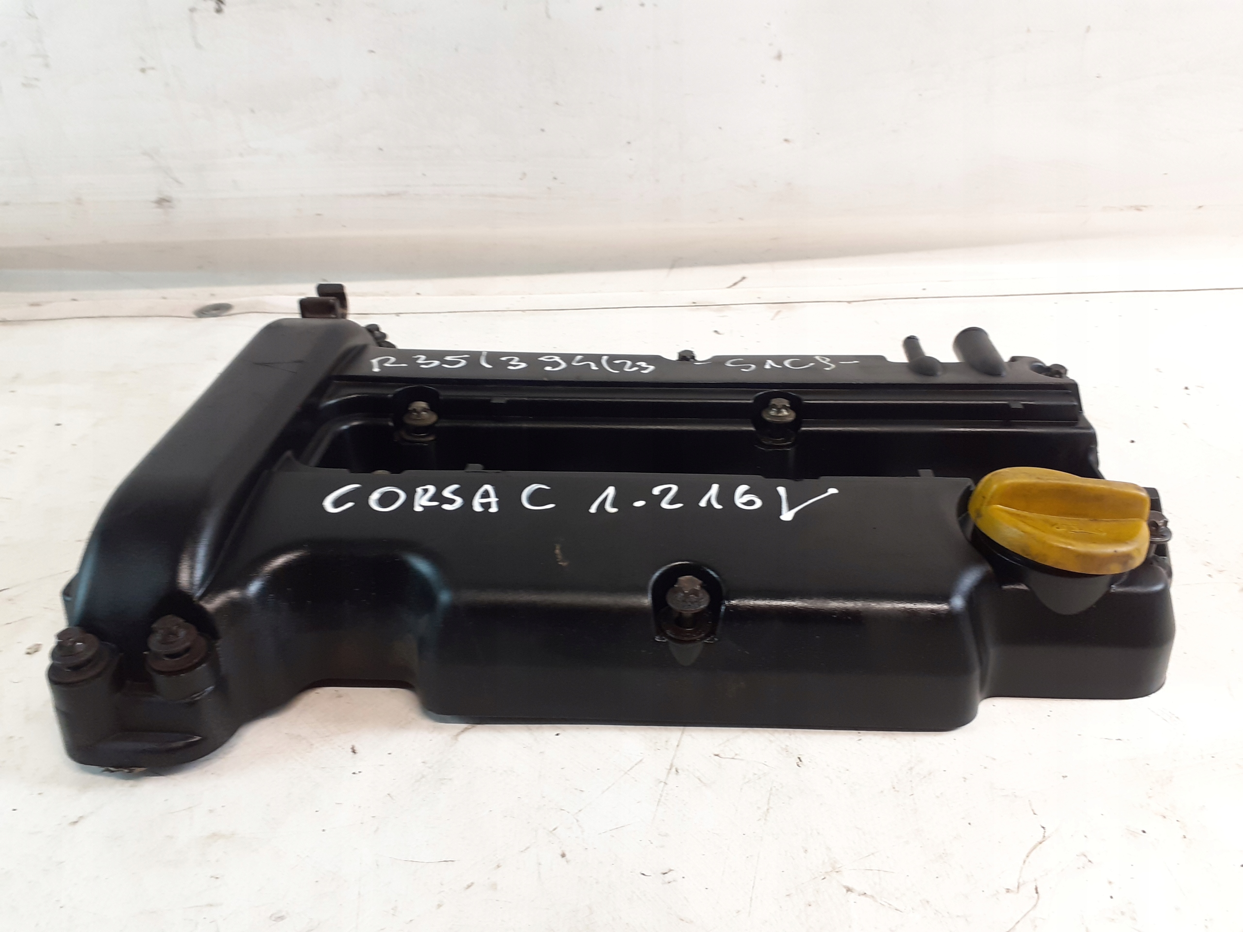 Opel Corsa 1.2 C COPERCHIO PUNTERIE