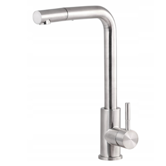 

Bateria kuchenna Caro Inox