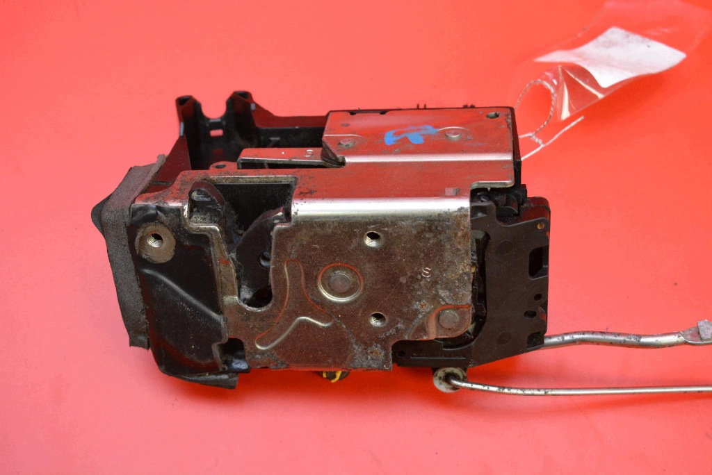 lock door right front front EU FORD FIESTA MK6 5D HB 02-08