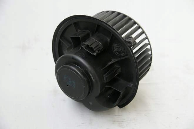 DMUCHAWA WENTYLATOR KOPARKA KOMATSU WB93R5 WB97R 5 Parts manufacturer n Komatsu