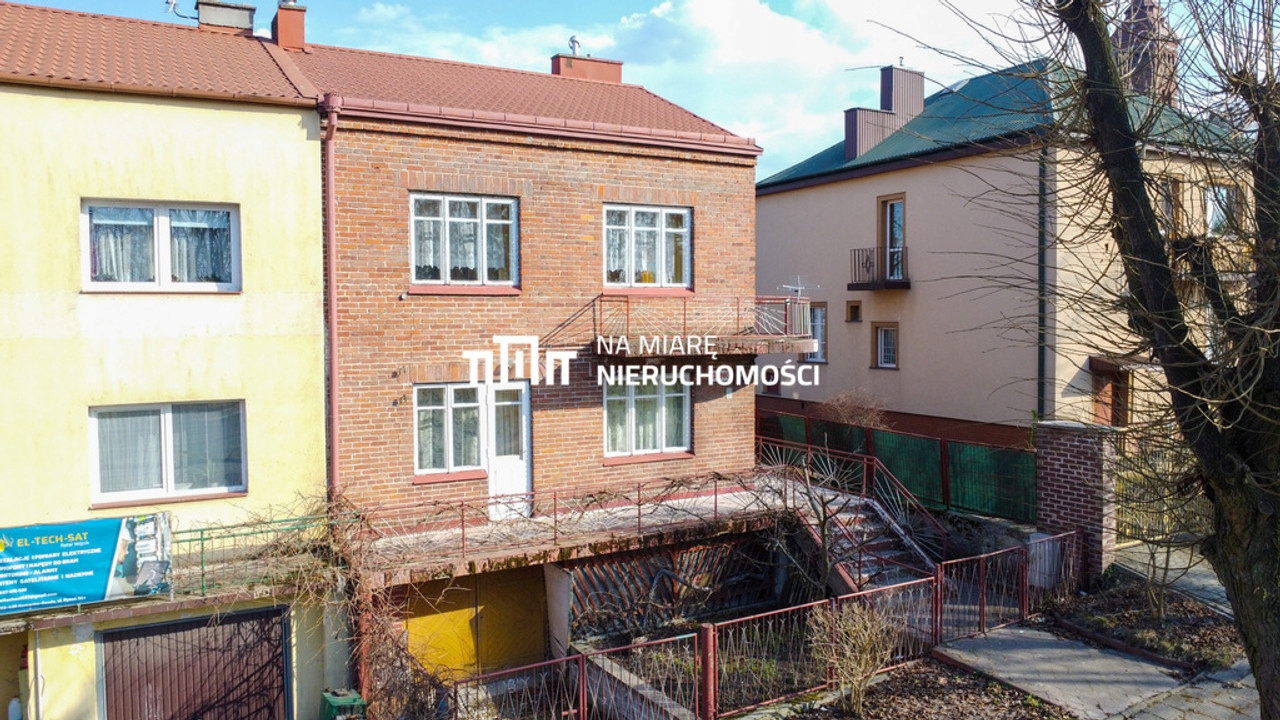 Dom, Komarów Osada, Zamojski, 150 m²