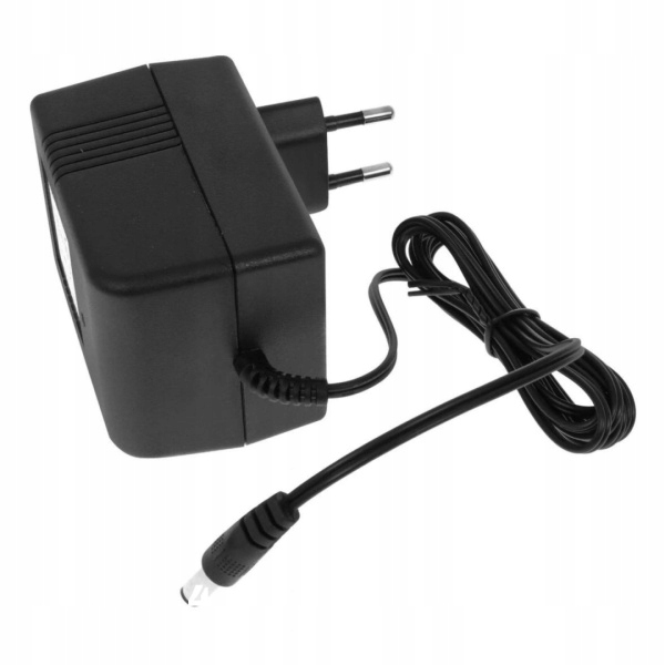 Ładowarka DIODA 12V 1000MA AUTA MOTORKA AKUMULATOR