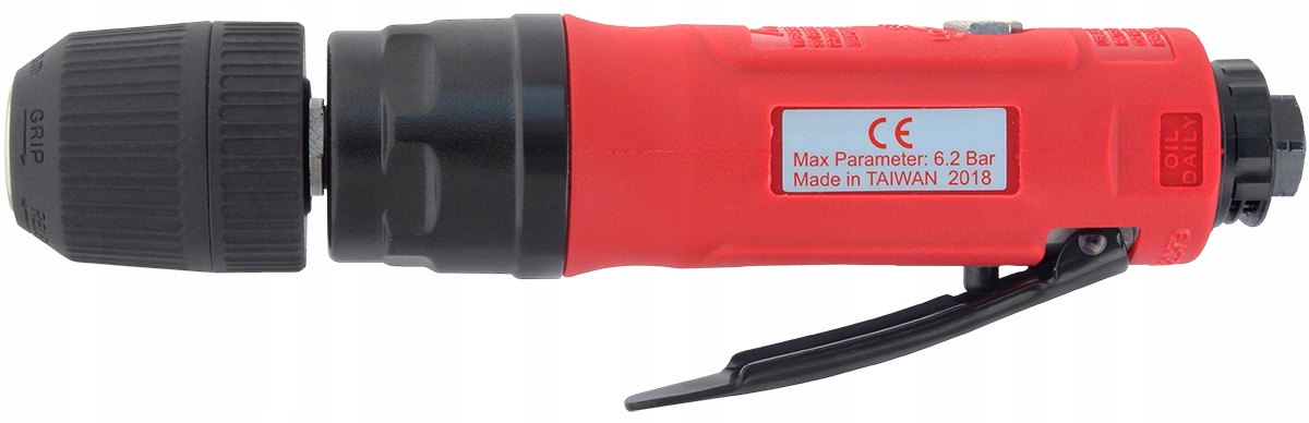 Пневматическая дрель ST-245 2600 об / мин FACH