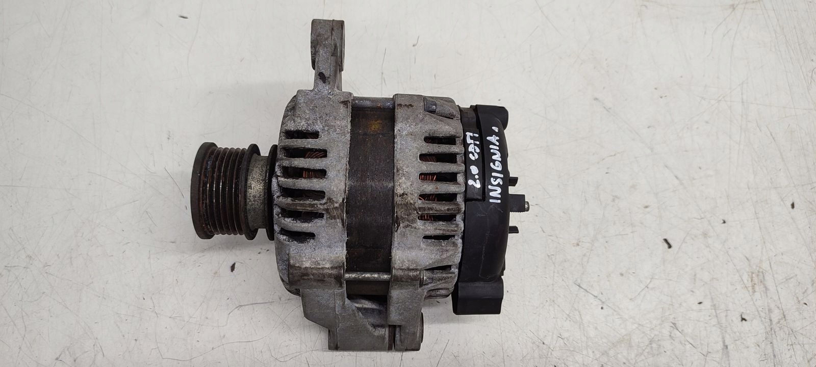 alternator Opel Insignia A LIFT 2,0 CDTI