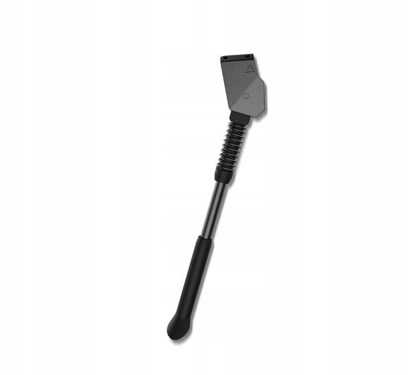 Nožička Cube Acid Fm Pro 26-29 černá