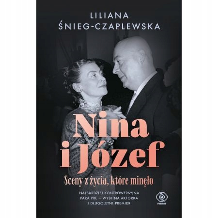 

Nina i Józef. Sceny z życia, które minęło