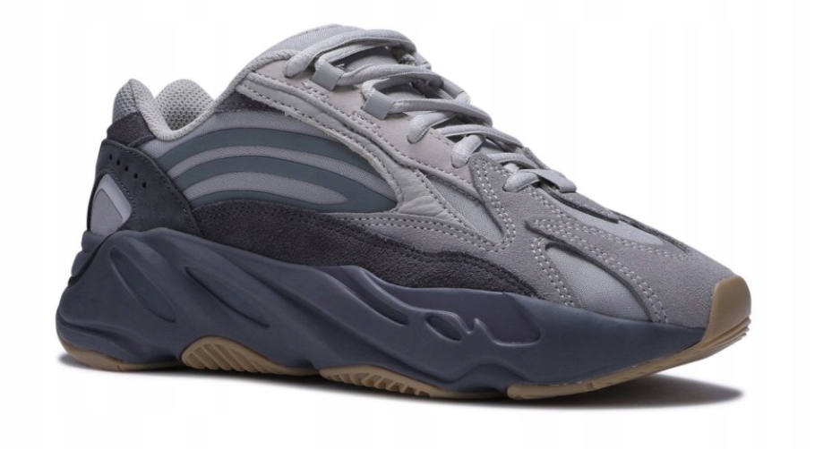 

Adidas Yeezy Boost 700 V2 FU7914 Tephra Buty r.48