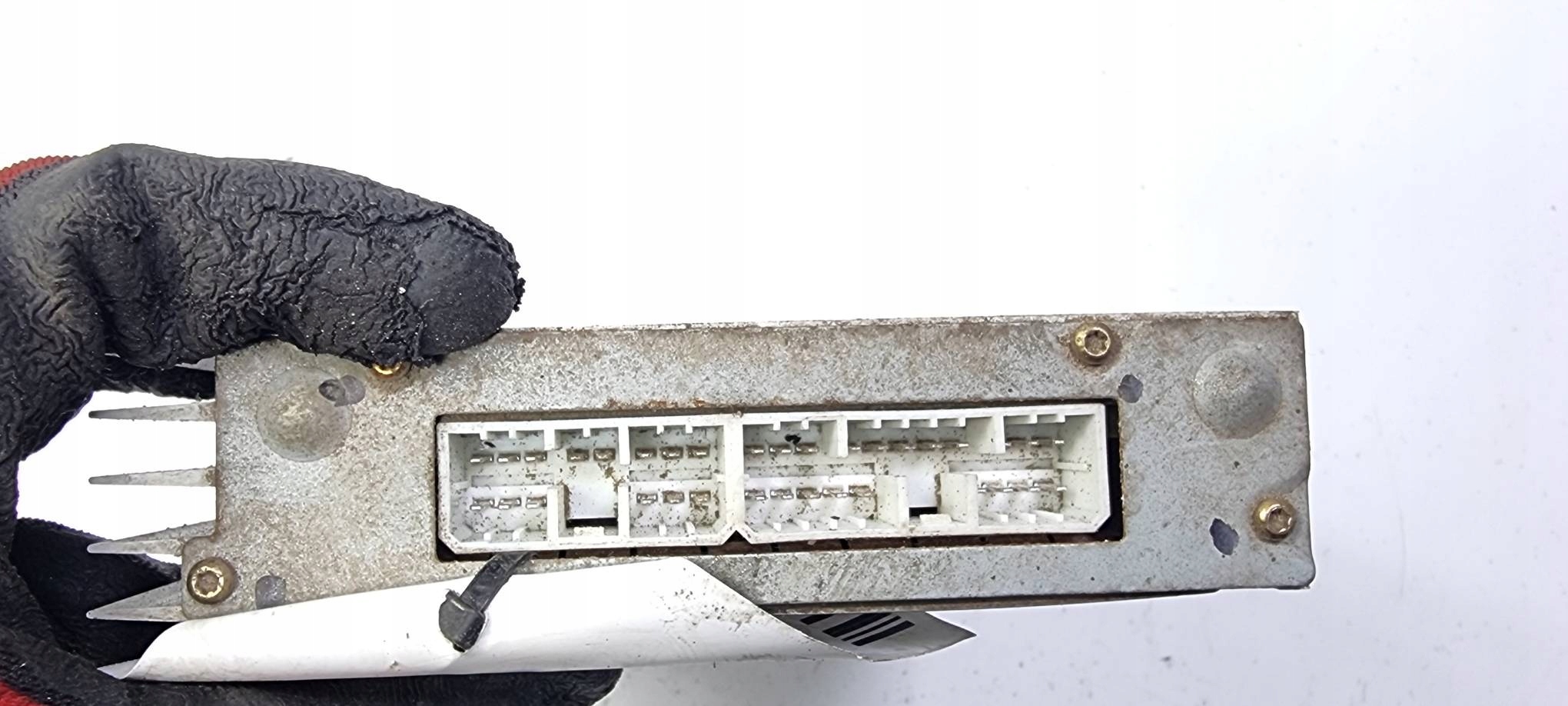 module amplifier 05064118AF JEEP COMMANDER LIMITED CRD A