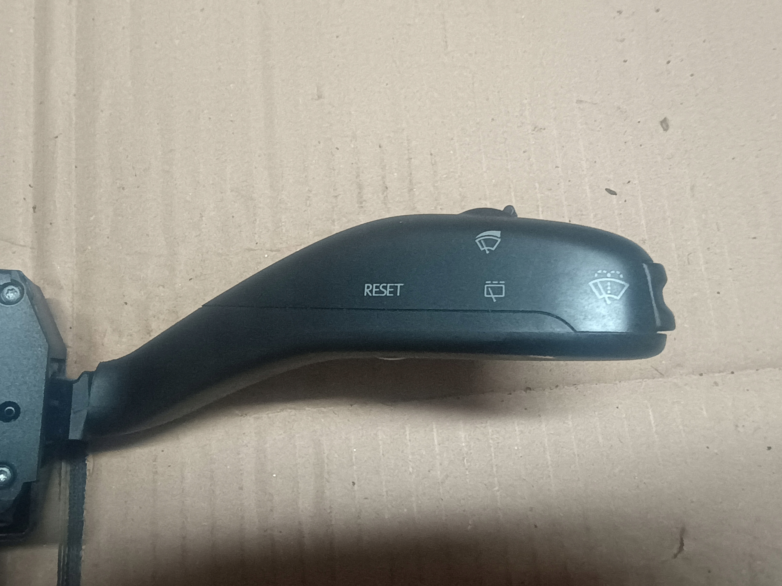 DEVIO LUCI TERGICRISTALLO TERGI 6Q0953513E SEAT IBIZA III