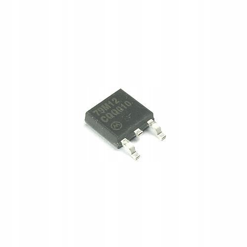 MC79M12