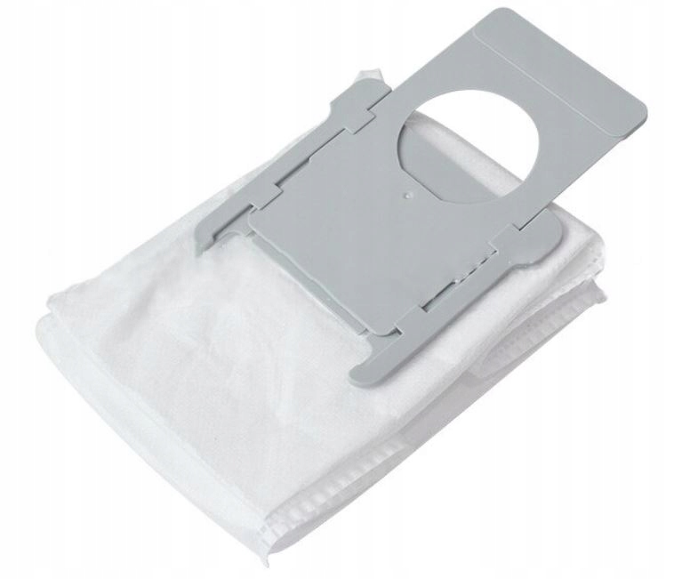 WORKI FILTRY SZCZOTKI DO iRobot ROOMBA i7 i7+ Kolor dominujący zielony