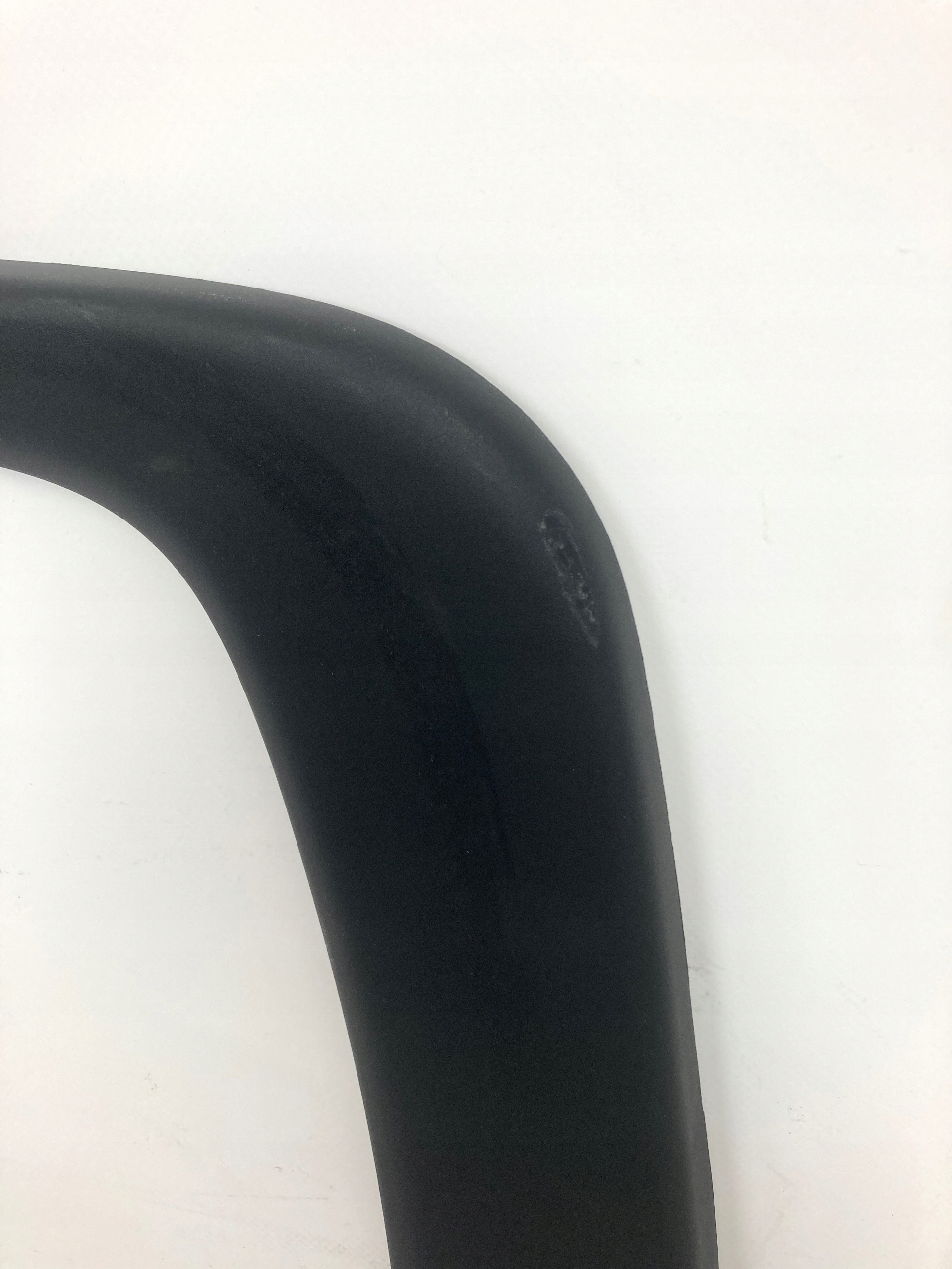 Ram 1500 V moulding gasket door windows right rear part 2019-24