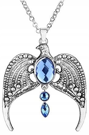 

Naszyjnik Harry Potter Horkruks Diadem Ravenclaw