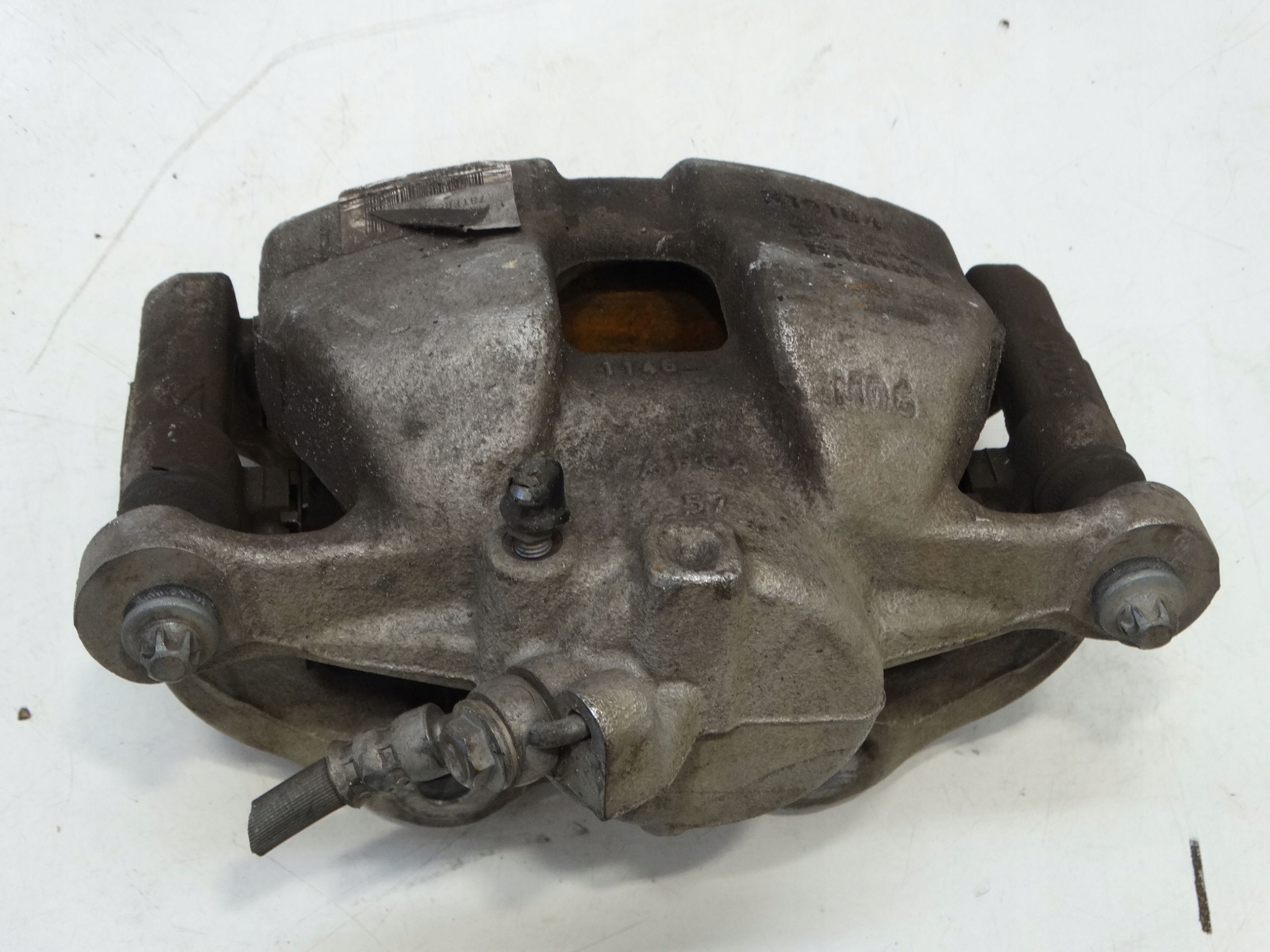 caliper brake left front CITROEN C4 III 1.5 DIESEL 20R.