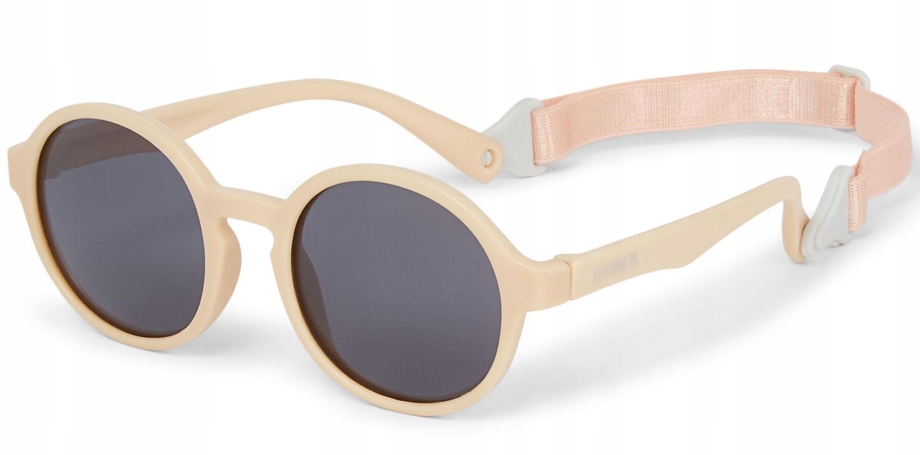 

Okulary przeciwsłoneczne Dooky Fiji UV400 6m+