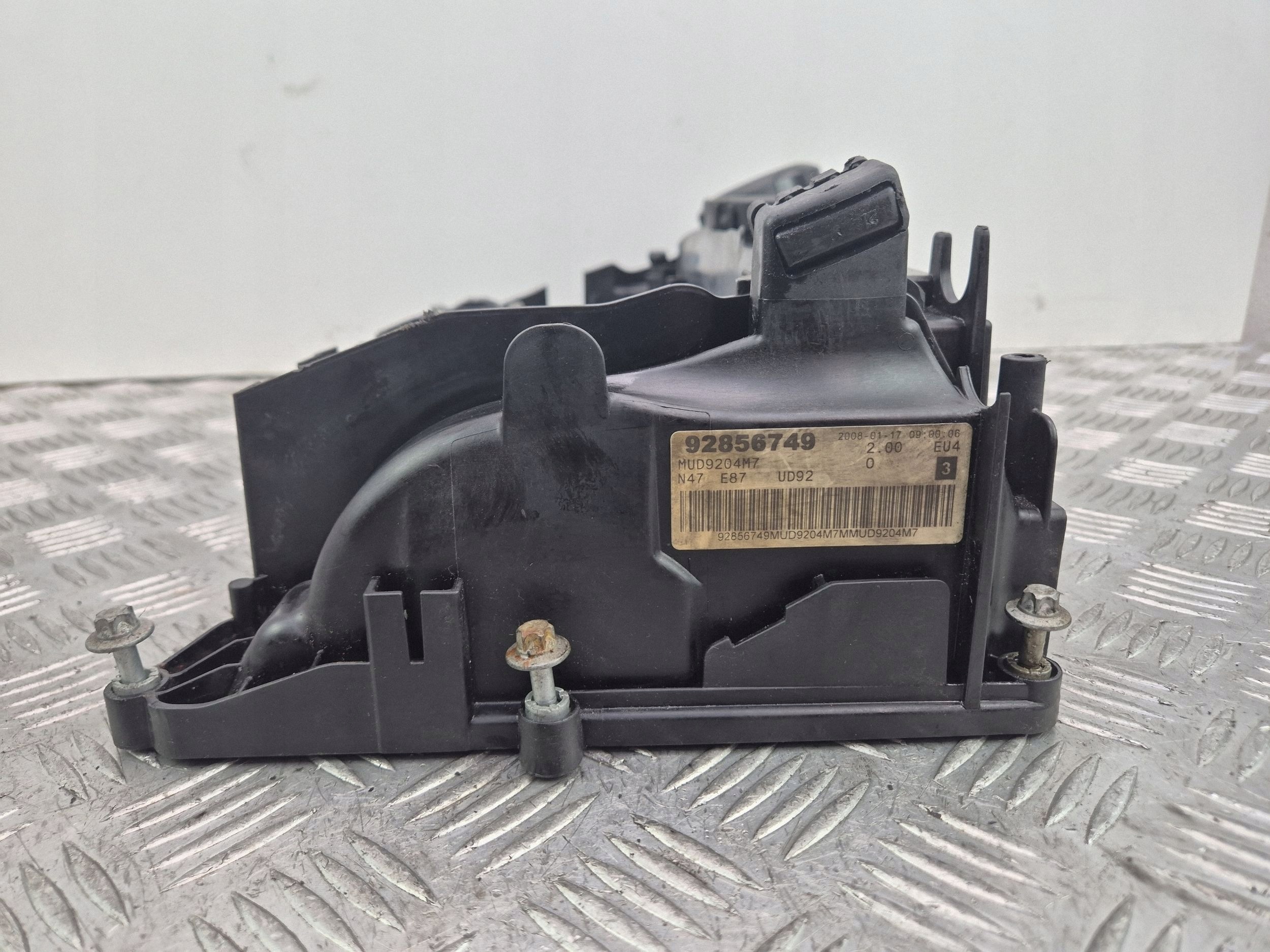 coperchio valvola BMW 1 E81 E87 120d N47D20A 7797613