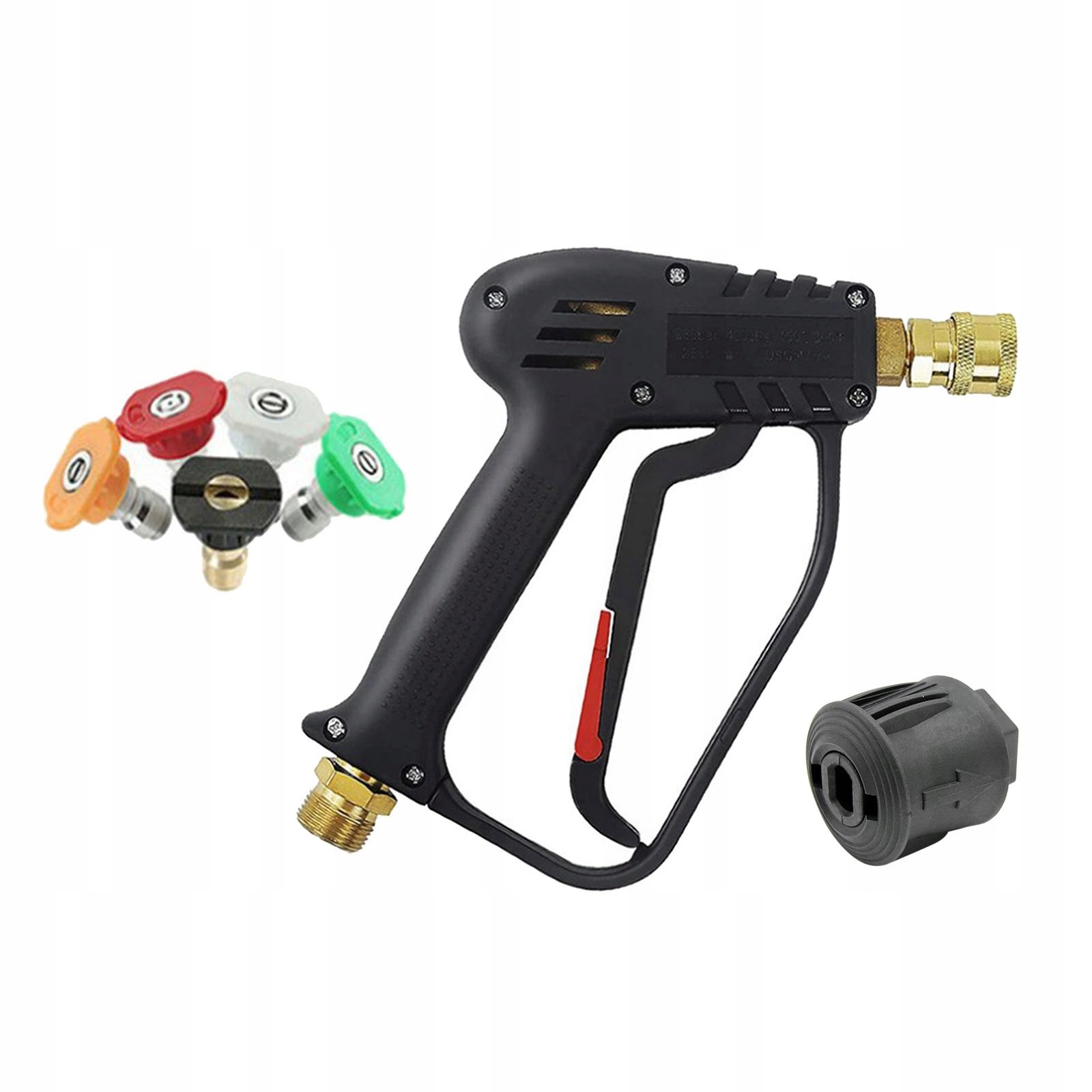 do myjki ciśnieniowej Quick Connect do