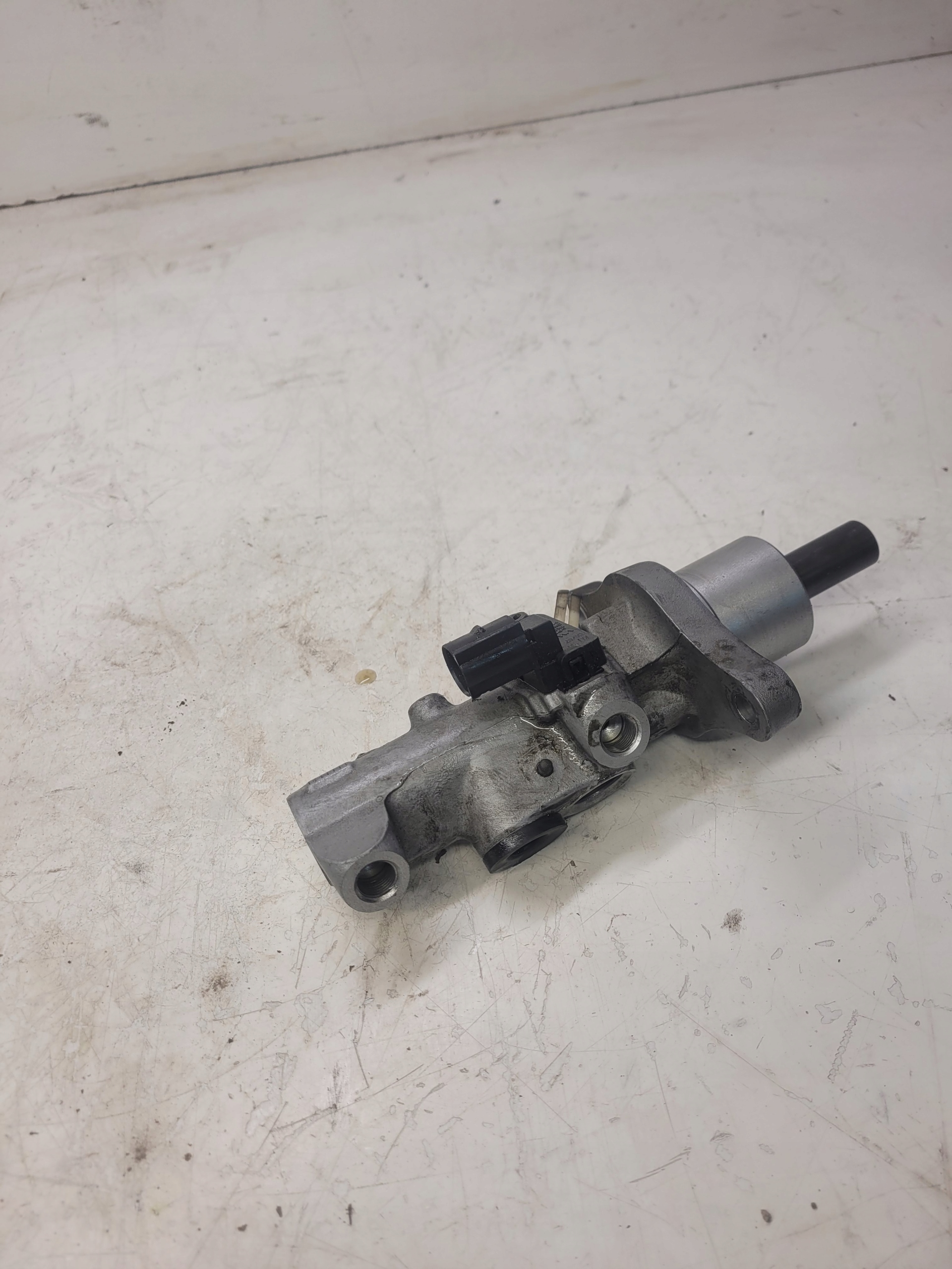 Servofreno servo AUDI A3 8P VW 1K0945459A